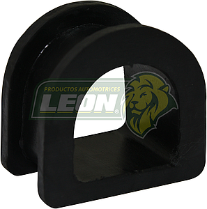GOMA BARRA DIRECCION FORD TOPAZ STD. (R) DAI 714