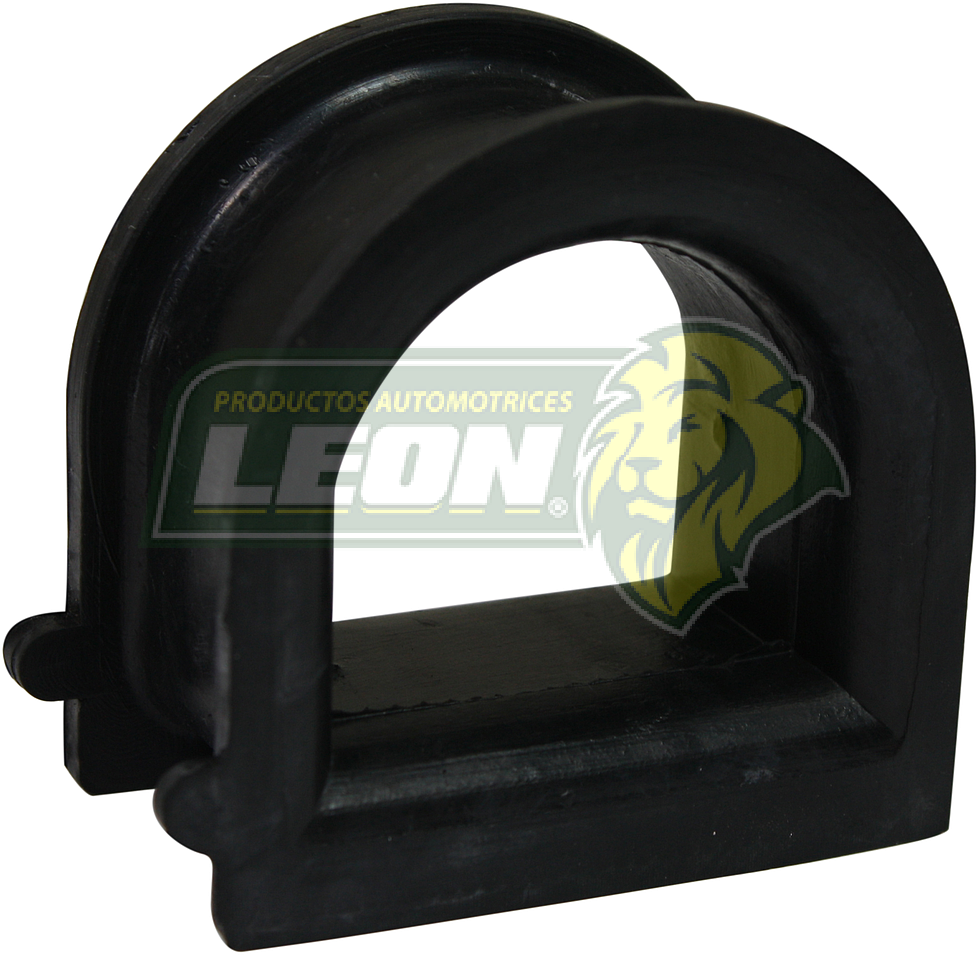 GOMA BARRA DIRECCION FORD TOPAZ STD. (R) 90-92 DAI 700