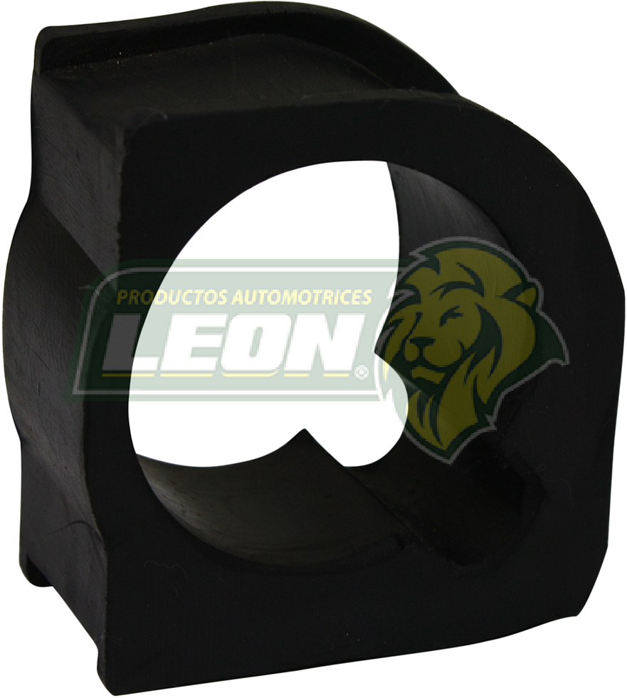 GOMA BARRA DIRECCION FORD TOPAZ HID.