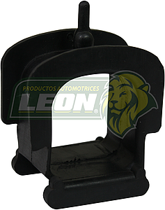 GOMA BARRA DIRECCION FORD CONTOUR, MYSTIQUE (L)