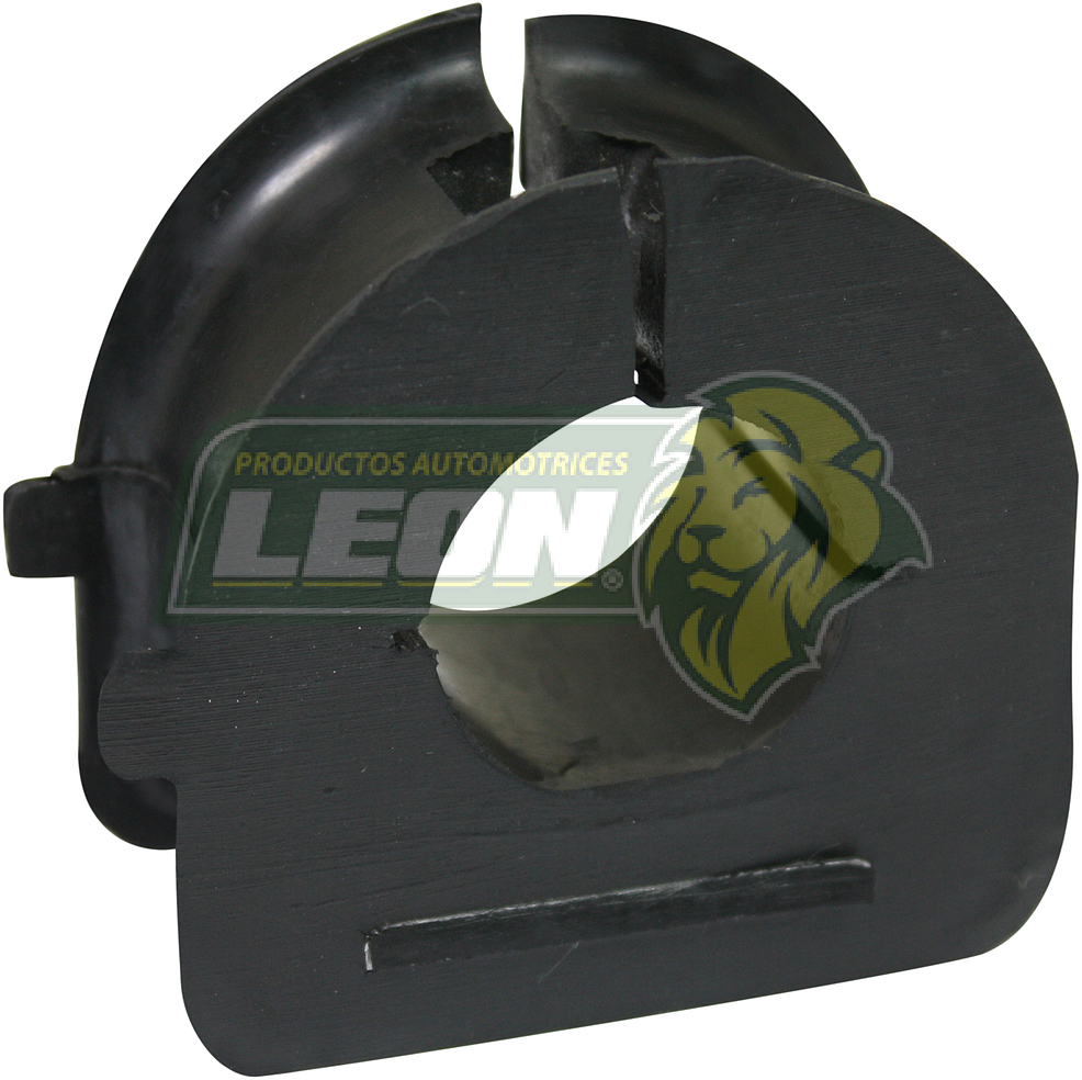 GOMA BARRA DIRECCION NISSAN TSURU III HID. (R) REF.