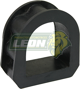 GOMA BARRA DIRECCION VW CARIBE HID.