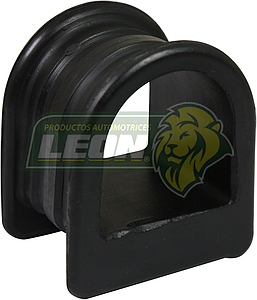 GOMA BARRA DIRECCION CHRYSLER CIRRUS, STRATUS, INTREPID 95-00 (L)