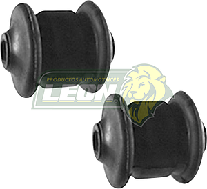 BUJE HORQUILLA SUSPENSION G.M. CAVALIER INF. 82-86 (JGO. c/2 pzas.)