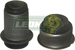 BUJE HORQUILLA SUSPENSION CHRYSLER NEON INF. 95-97 (JGO. c/2 pzas.)