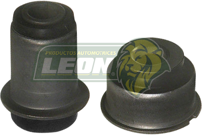 BUJE HORQUILLA SUSPENSION CHRYSLER NEON INF. 95-97 (JGO. c/2 pzas.)