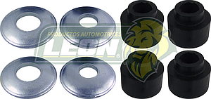 GOMA TIRANTE o BARRA TENSORA FORD BRONCO, F-100, F-150, F-300 65-80 (K8146)(64470)