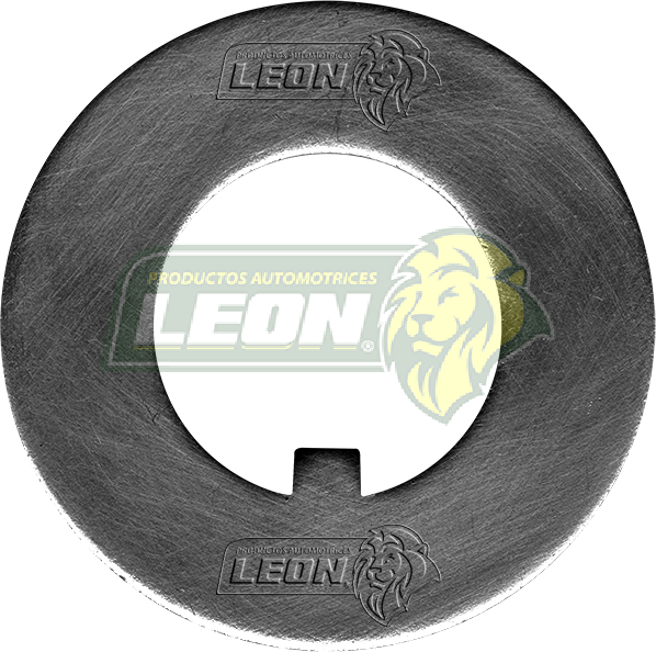 RONDANA NARIZ FORD CAMIONETA EJE DELANTERO HO148