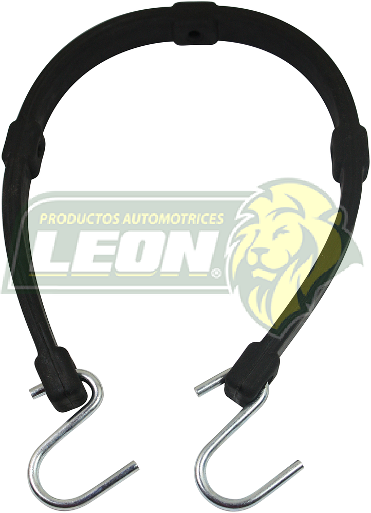 LIGA SUJETADORA UNIVERSAL VARIOS USOS P/PUERTA CORREDIZA, ETC.