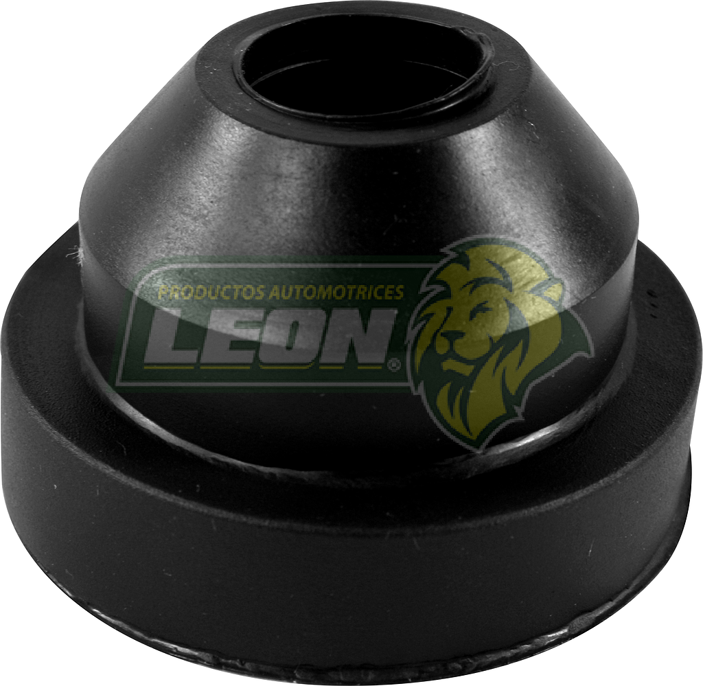 CUBREPOLVO DE ROTULA UNIVERSAL