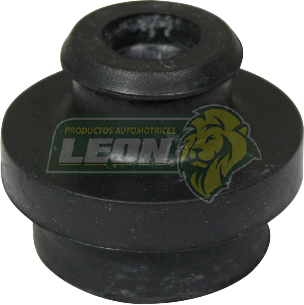 SOPORTE RADIADOR NISSAN TSURU I Y II “BAJO”