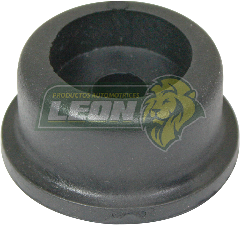 SOPORTE RADIADOR NISSAN TSURU III “INFERIOR” (STAR 965)