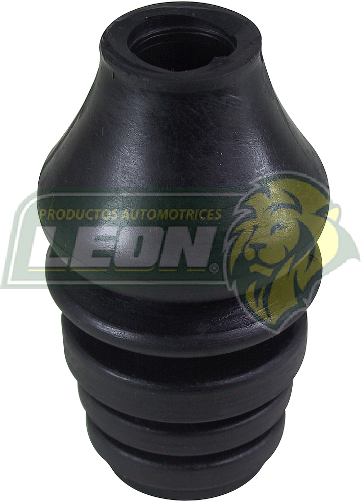 GOMA REBOTE AMORTIGUADOR VW CARIBE, ATLANTIC 77-87 DELANTERO (STAR 0328) AHM