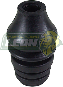 GOMA REBOTE AMORTIGUADOR VW CARIBE, ATLANTIC 77-87 DELANTERO (STAR 0328) AHM