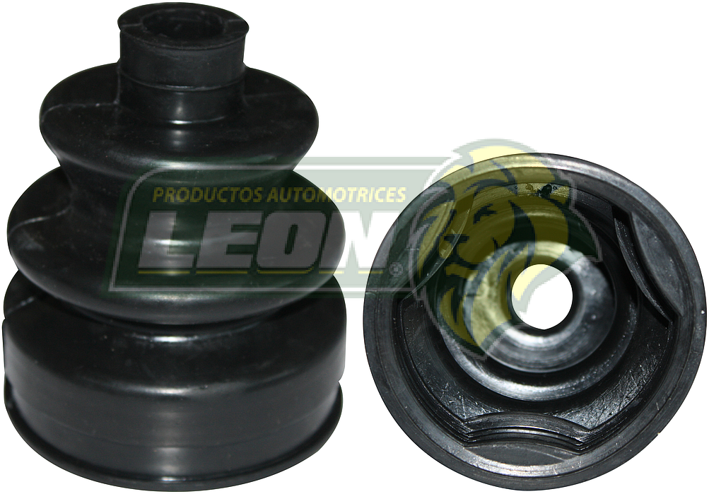 MACHETA ó CUBREPOLVO L. CAJA UNIVERSAL “TREBOL CHICO”