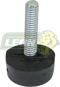 GOMA COFRE ó TORNILLO NIVELADOR COFRE UNIVERSAL 5/16
