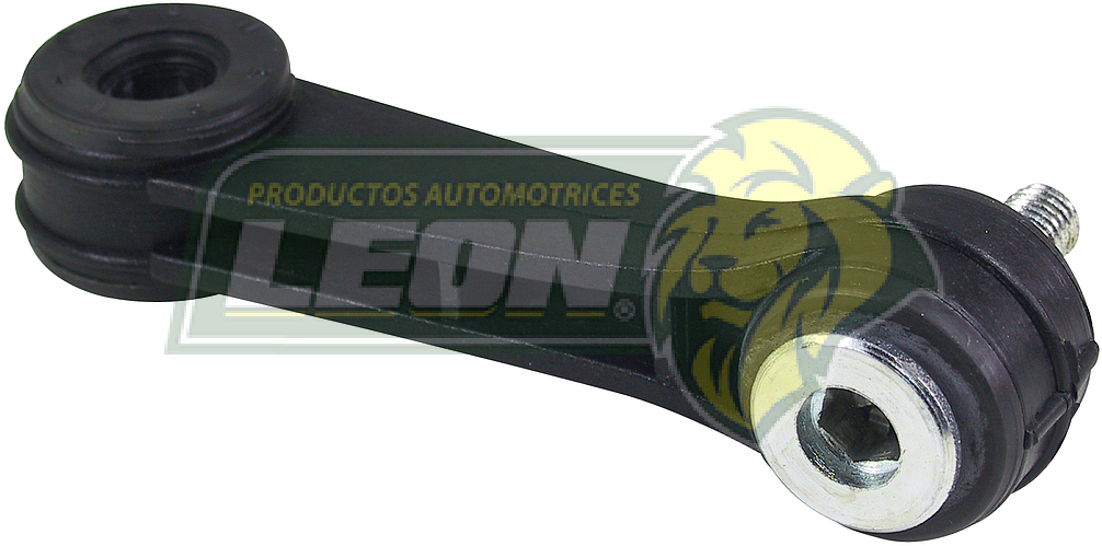 TORNILLO Ó BRAZO ESTABILIZADOR “CACAHUATE” VW GOLF A4 98-07, JETTA A4 98-15, BEETLE 98-11, AUDI A3 97-03, SEAT LEON Y TOLEDO 01-05 (CON TORNILLO) AHM