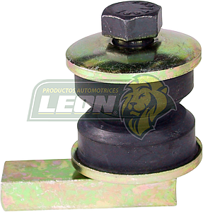 TORNILLO Ó BRAZO ESTABILIZADOR “CACAHUATE” DODGE, CHRYSLER “K” 1987, 8C.