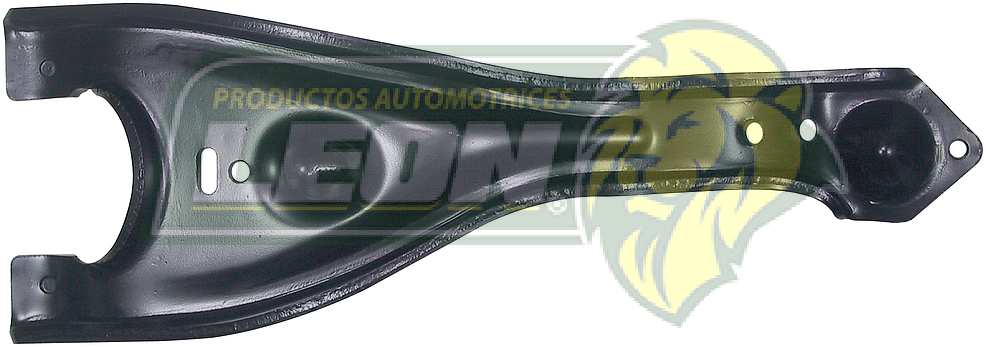 HORQUILLA CLUTCH AMC RAMBLER, GREMLIN, PACER 64-87, JEEP, WAGONNER, CHEROKEE 76-87 “C/PERNOS”