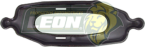 HORQUILLA CLUTCH CHRYSLER D100, D-350 8 Cil. 88-93 (INCLUYE SEGURO) “HIDRAULICO”