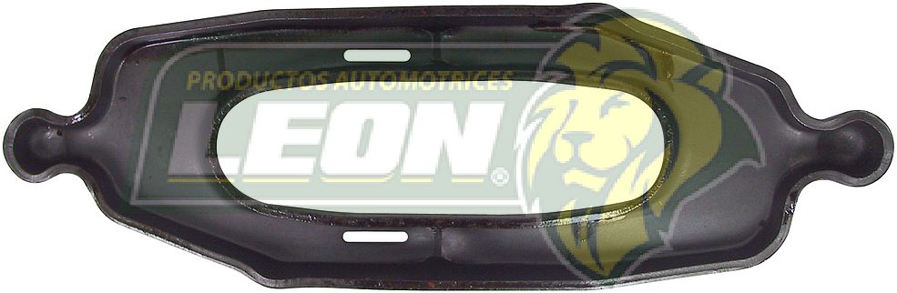 HORQUILLA CLUTCH CHRYSLER D100, D-350 8 Cil. 88-93 (INCLUYE SEGURO) “HIDRAULICO”