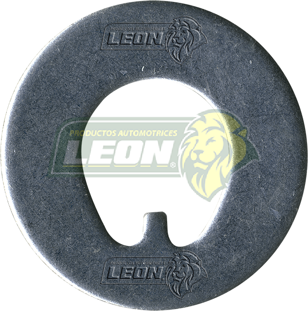 RONDANA NARIZ PERKINS EJE DELANTERO HO146A