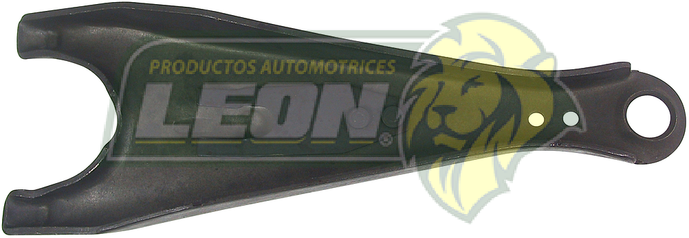 HORQUILLA CLUTCH DINA SERIES 3200, CON MOTOR PERKINS Y DINA 5121 4, 6 Cil.