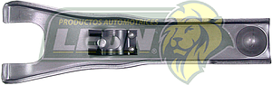 HORQUILLA CLUTCH FORD F-100, F-350, BRONCO, VAN E-100, E-350 MICRO 4 Vel. 84-90 HIDR.