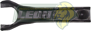 HORQUILLA CLUTCH FORD F-250, F-350 6.9, 7.3L 84-98 5 Vel., F-450 SUPER DUTY, VOLANTE PLANO 94Æ (HC-Z7TA)