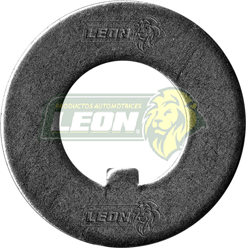 RONDANA NARIZ RAMBLER EJE DELANTERO (HO013H)