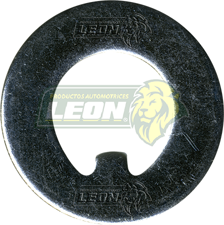 RONDANA NARIZ VW COMBI EJE DELANTERO HO079A