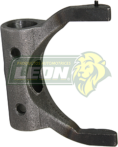 HORQUILLA CLUTCH NISSAN TSURU III TODOS, SENTRA HO686