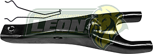 HORQUILLA CLUTCH NISSAN AUTOS 74-83, PK-UP A10, 720, D21, D22 97-15, URVAN 2.4, 2.5, 3.0L 00-15, D22 08-14 (INCLUYE SEGURO) NACIONAL