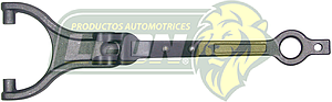 HORQUILLA CLUTCH FORD F-100, F-150, F-350 66-91