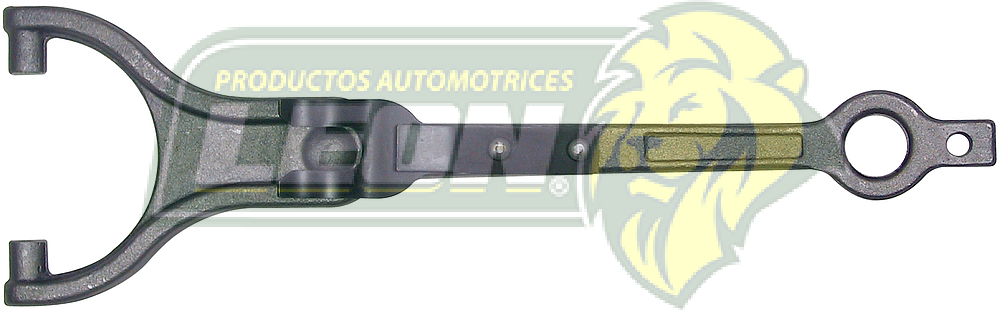 HORQUILLA CLUTCH FORD F-100, F-150, F-350 66-91