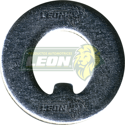 RONDANA NARIZ VW SEDAN EJE DELANTERO HO079