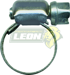 ABRAZADERA SINFIN IDEAL 1/4-5/8