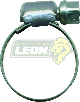 ABRAZADERA SINFIN IDEAL 1/2-7/8