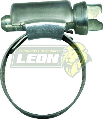 ABRAZADERA SINFIN IDEAL 1/2-1”