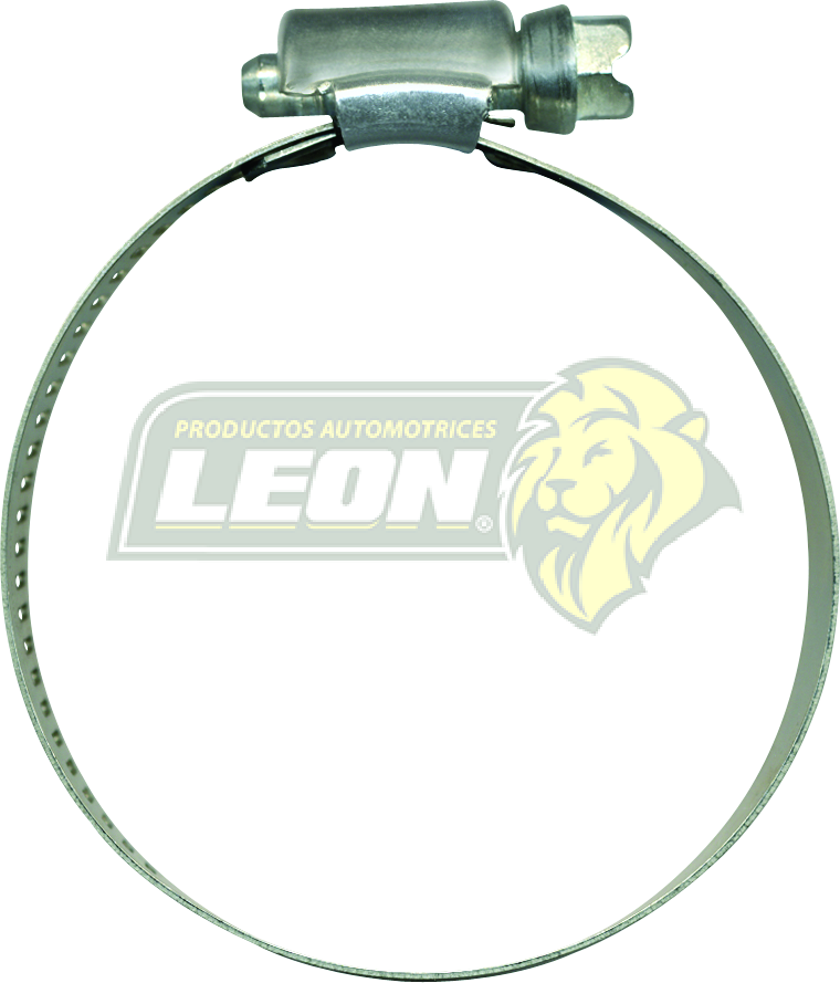 ABRAZADERA SINFIN IDEAL 1” 9/16-2” 1/2