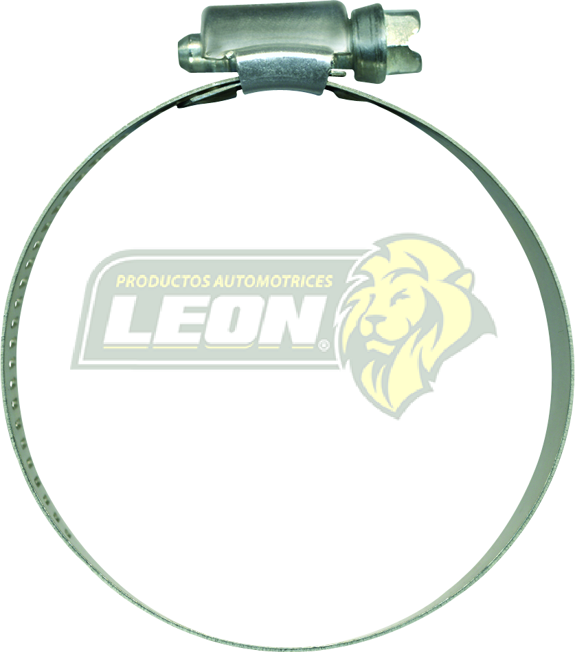 ABRAZADERA SINFIN IDEAL 2”-2” 3/4