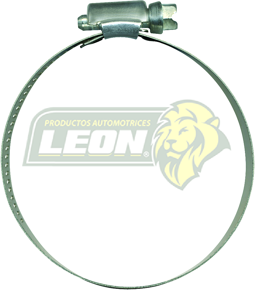 ABRAZADERA SINFIN IDEAL 2” 1/4-3”