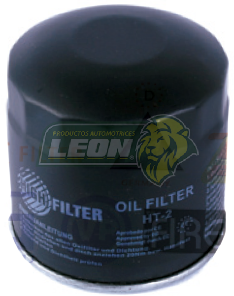 FILTRO ACEITE COUGAR, CONTOUR, MYSTIQUE, ECOSPORT, EXPLORER, PK-UP, FIVE HUNDRED, THUNDERBIRD, MONDEO 2.5L V6, AVIATOR, NAVIGATOR