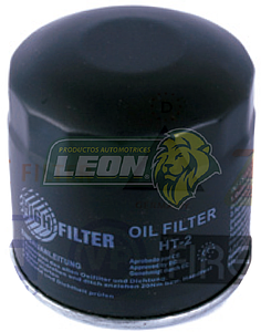 FILTRO ACEITE COUGAR, CONTOUR, MYSTIQUE, ECOSPORT, EXPLORER, PK-UP, FIVE HUNDRED, THUNDERBIRD, MONDEO 2.5L V6, AVIATOR, NAVIGATOR