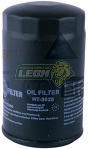 FILTRO ACEITE TSURU III 90-04, TSUBAME 93-04 1.6L 16V, SENTRA 82-90, QUEST 93-96, PATHFINDER 87-90, MAXIMA 85-94, LUCINO 96-01, DATSUN SEDAN Y VAGONETA 82-84, VILLAGER 93-98 “GRANDE”
