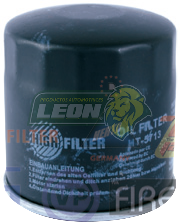 FILTRO ACEITE KA, FIESTA, ESCORT