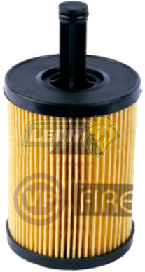FILTRO ACEITE BORA, AUDI A3, A4 “CARTUCHO”