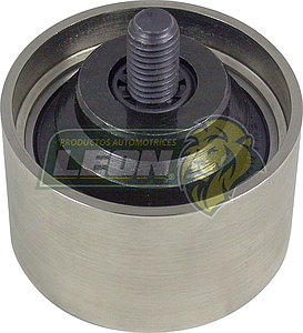 POLEA TENSORA B.D. CHRYSLER NEON Y STRATUS 2.0L, CIRRUS 2.4L DOHC 97-05 DIESEL