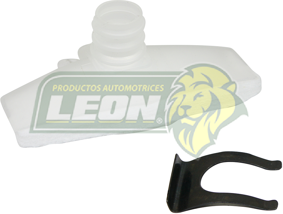 FILTRO ANTI-SMOG G.M. AUTOS 78-96 INTERFIL