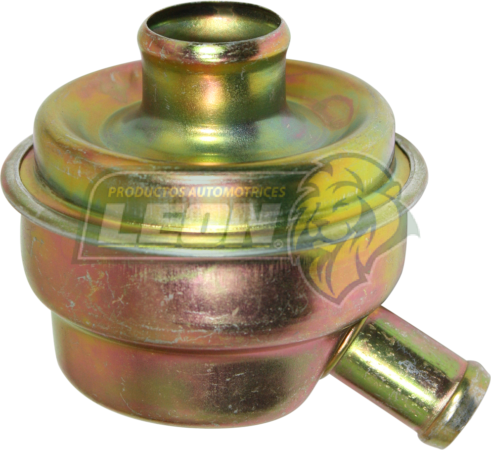 FILTRO ANTI-SMOG DODGE PLYMOUTH, CMTA. 70-90 INTERFIL